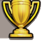 CoC Trophy